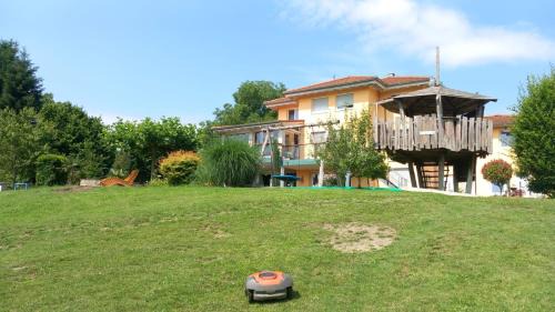 Owingen Apartment | Plätzchen im Grünen