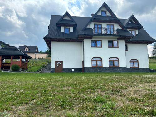 Gliczarow Gorny Bed & Breakfast | 30 m² Bed and breakfast ∙ 4 guests