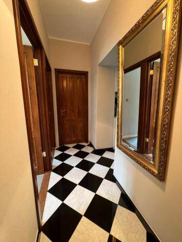 Wzgorze Swietego Maksymiliana Apartment | 48 m² Apartment ∙ 2 bedrooms ∙ 6 guests