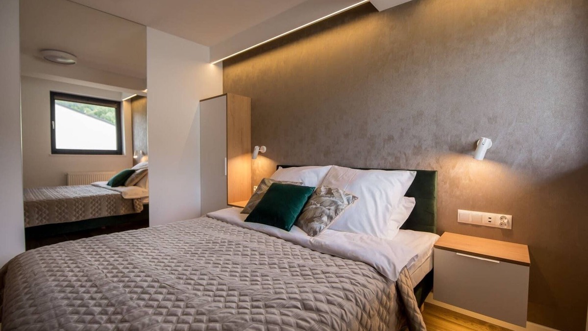 Szczyrk Apartment | Plażowa 6 | Tasteful Apartment | Parking