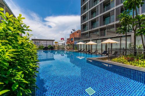 Rayong Hotel | PLAAI Prime Hotel Rayong SHA Extra Plus