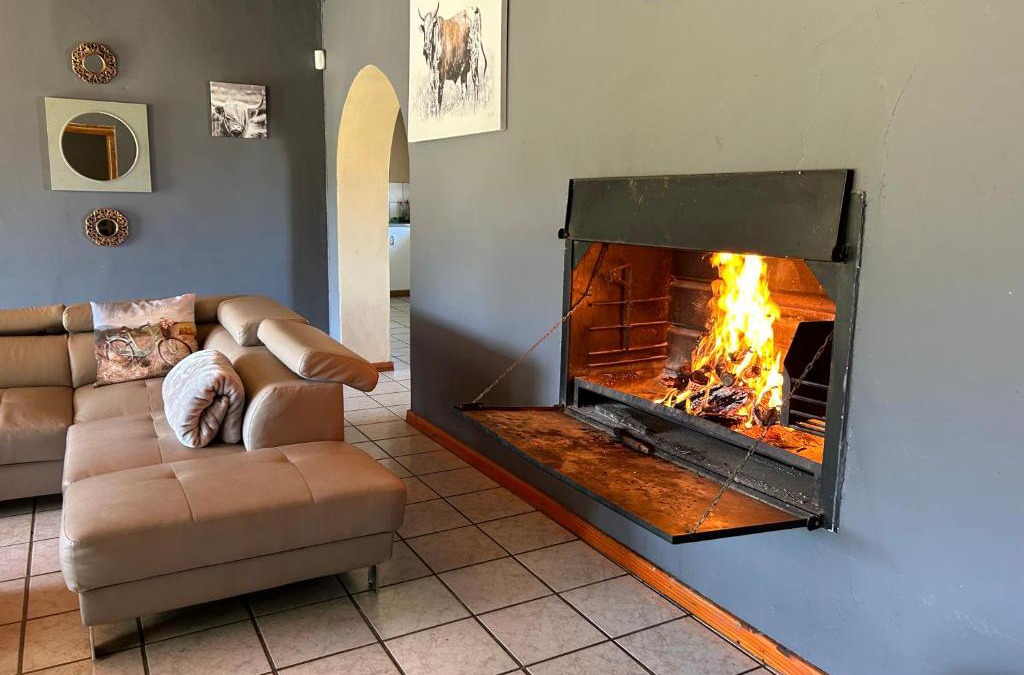 Witzenberg House | Plaashuisceres