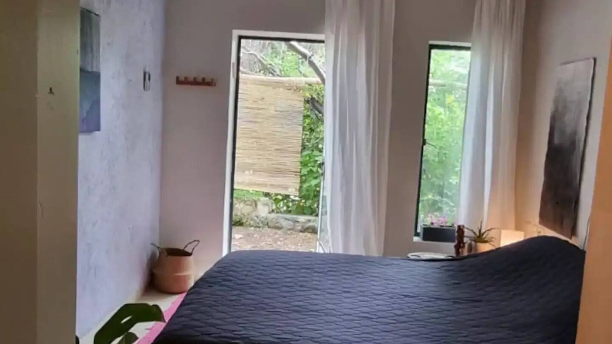 Kiryat Tiv'on Apartment | Place.4rest
