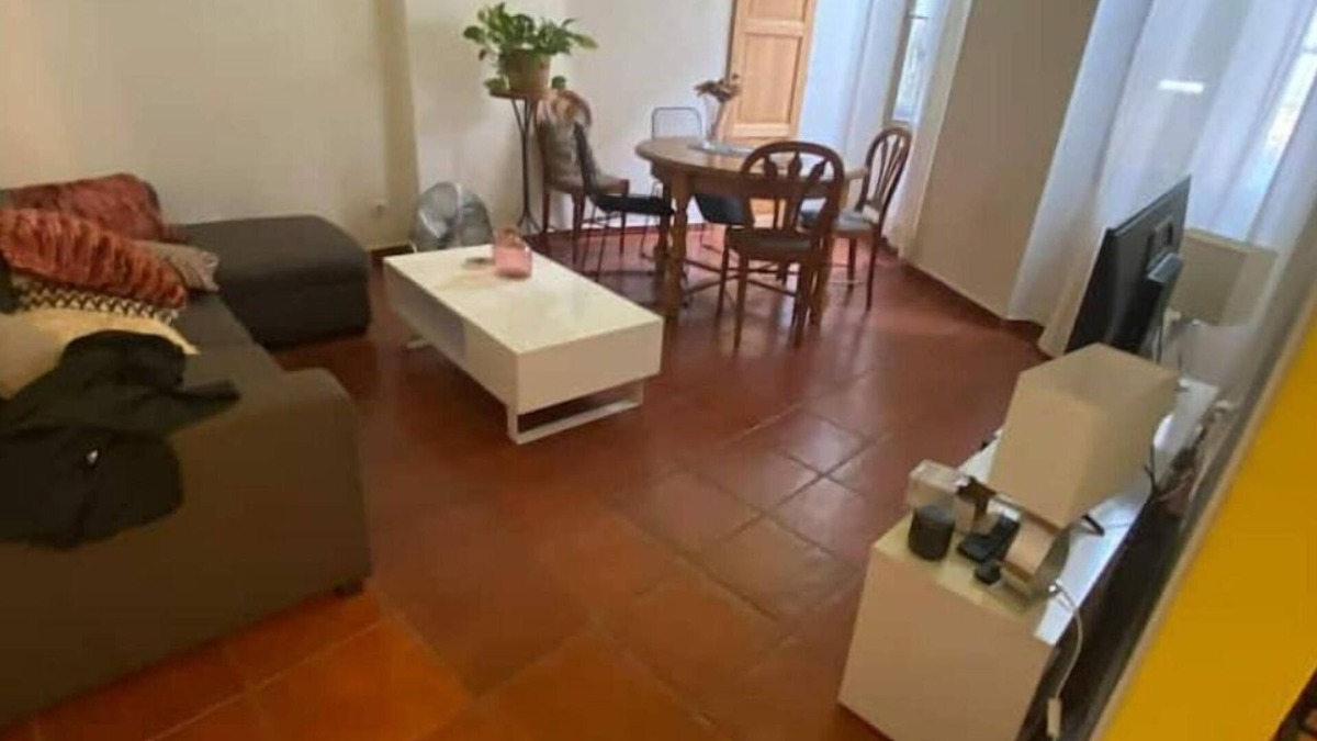 Notre-Dame du Mont Apartment | Place Jean -jaurès dit LA Plaine Marseille