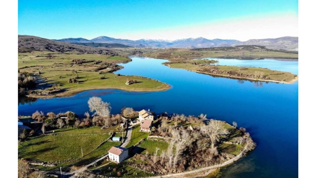 Las Rozas House | Place of peace.