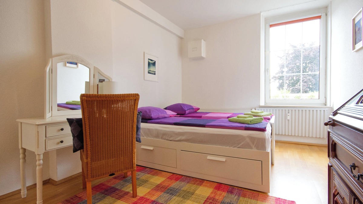 Wildbach Apartment | Place of Peace