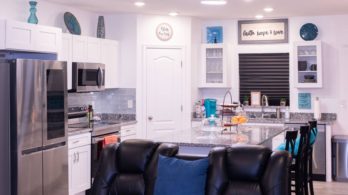 Highlands House | Place of Peace with lake views! Sleeps 5