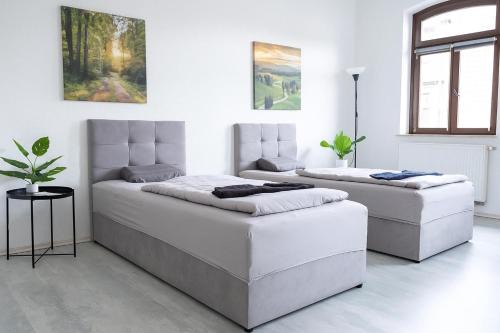 Nord-Holland Apartment | Place to sleep - Kassel: Direkt an der Uni