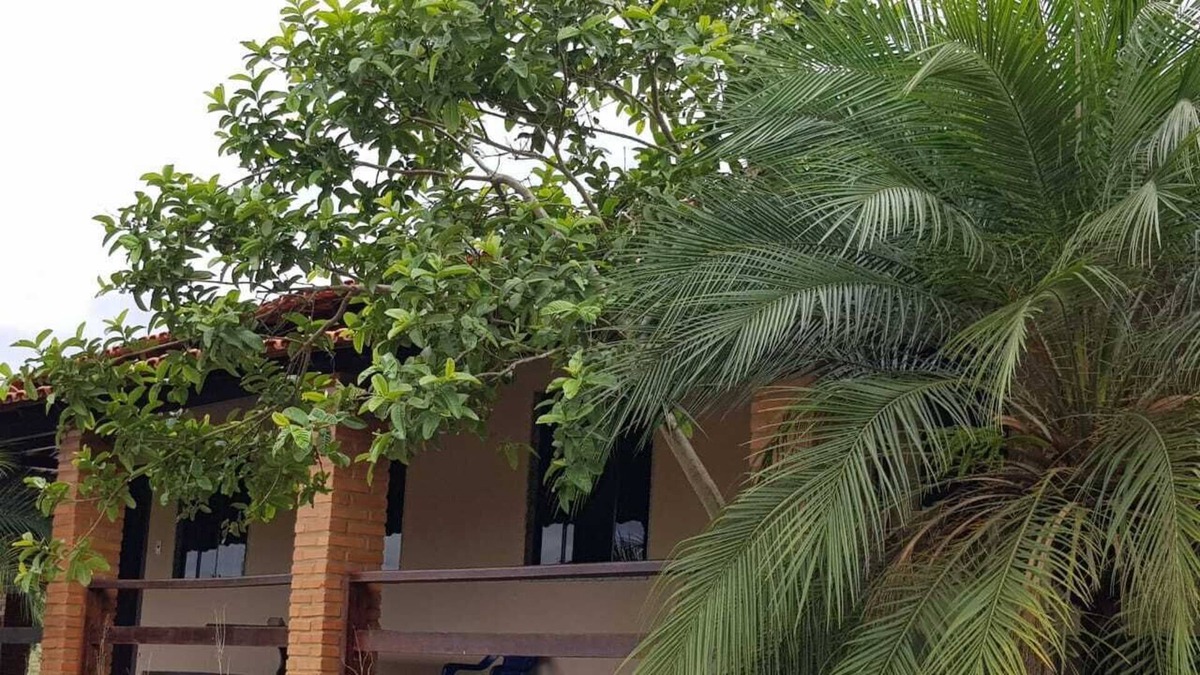 Brumadinho House | Place with spectacular view