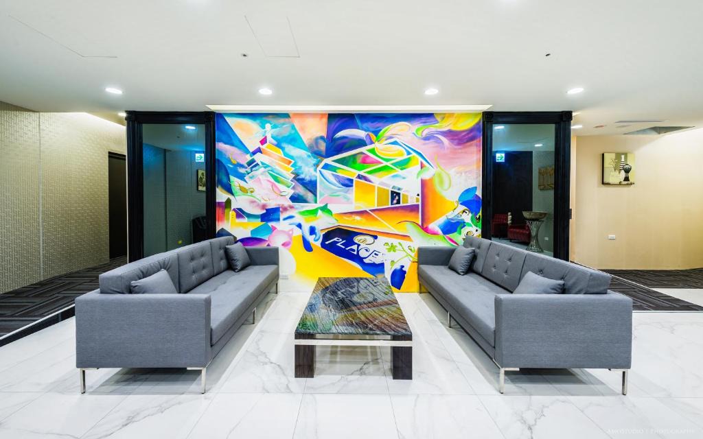 Xinyi Hotel | Place‧X Hotel