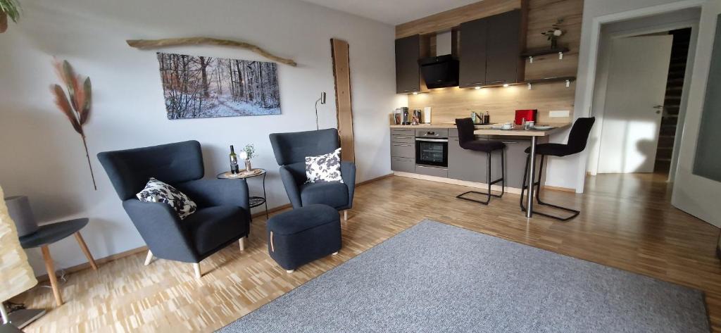 Calden Apartment | Place2be