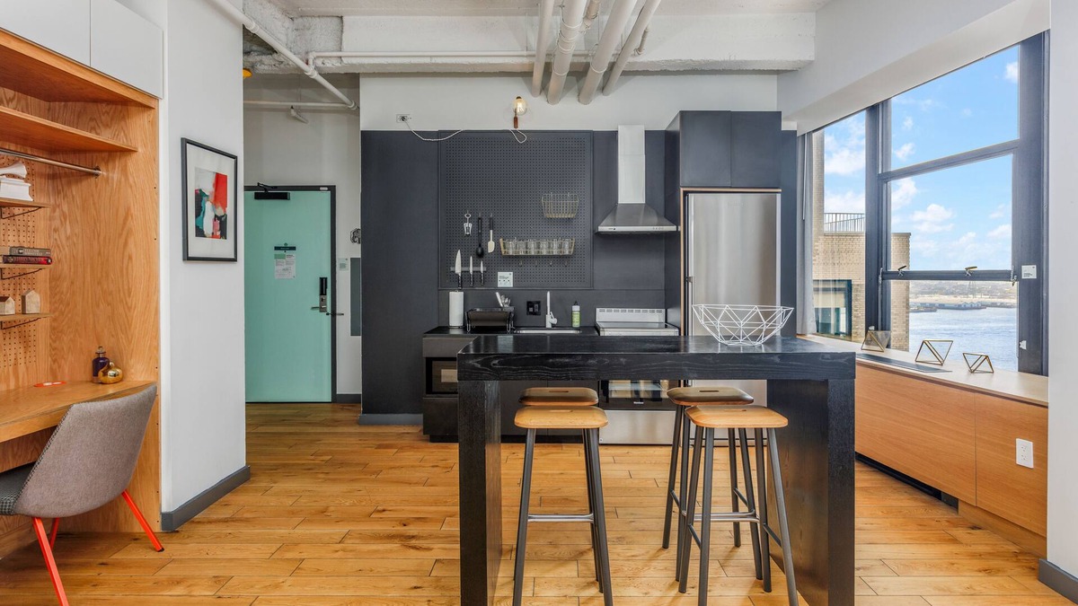 Financial District Apartment | Placemakr Wall Street