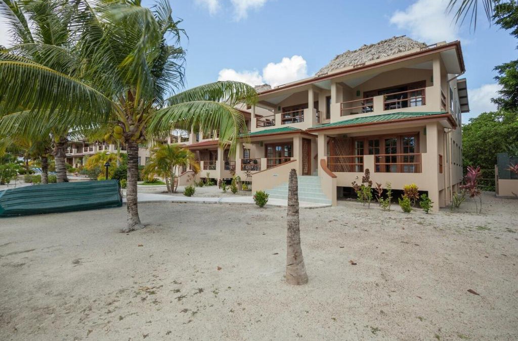Placencia House | Placencia Pointe Townhomes #8