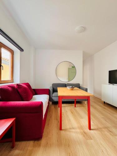 Velez Rubio Apartment | Placeta Serna El Capricho
