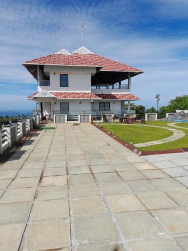 Kuttikkanam Apartment | Plachoos Gardens - A luxury serviced villa in Kuttikkanam, Peermede