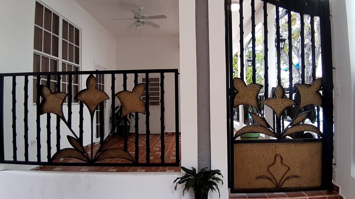 Condado House | Placid Suites