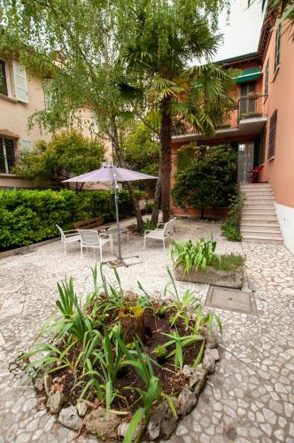 Ravenna Apartment | Placidia Apartment