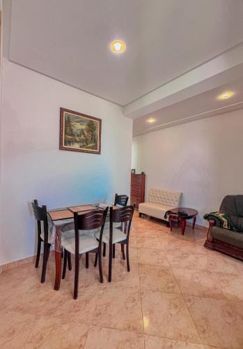 Asilah Apartment | Plage assilah