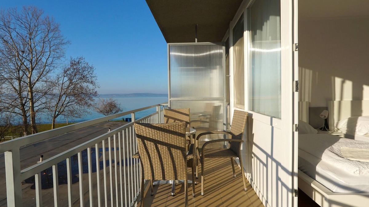 Siofok Hotel | Plage Hotel Siófok