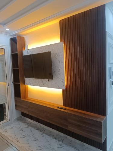 Ait Youssef Ou Ali Apartment | plage Taït club omeGa