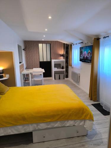 Le Home Apartment | PlageCab'