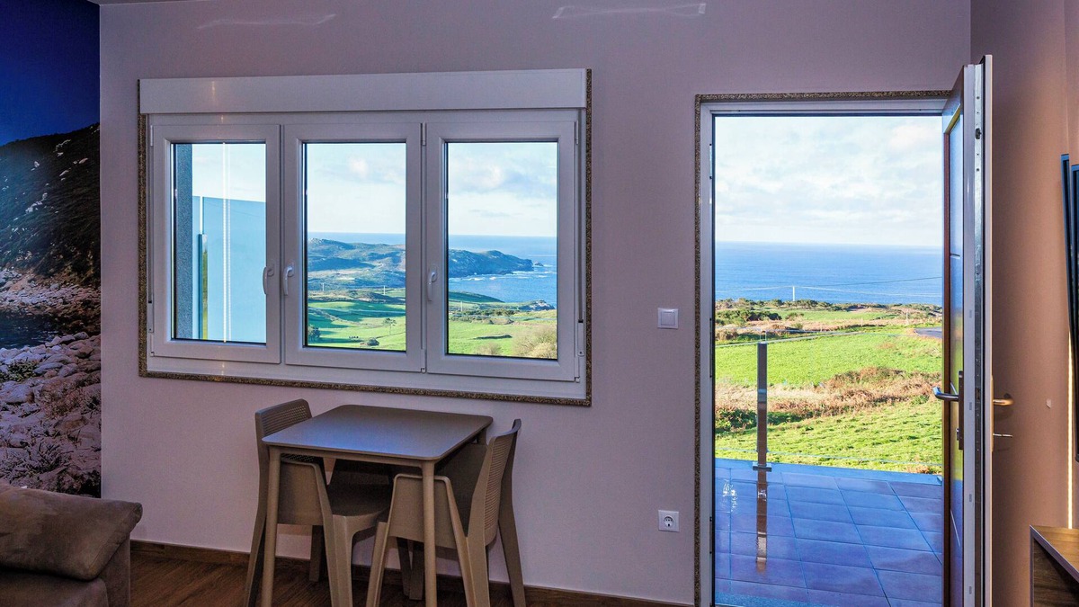 Tourinan Apartment | Plaia Moreira Apartment