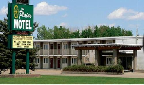 Brooks Hotel | Plains Motel