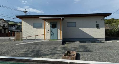 Nishi Ward House | Plaisir Kumamoto