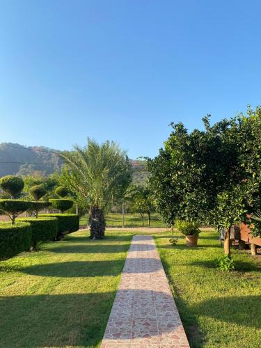 Cirali House | Plaj Hotel