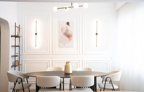 Plaka Apartment | Plaka Elegance Retreat