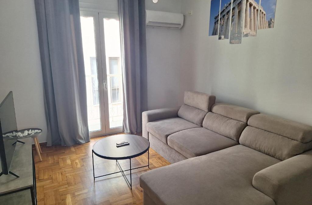 Plaka Apartment | Plaka Luxury Apartment