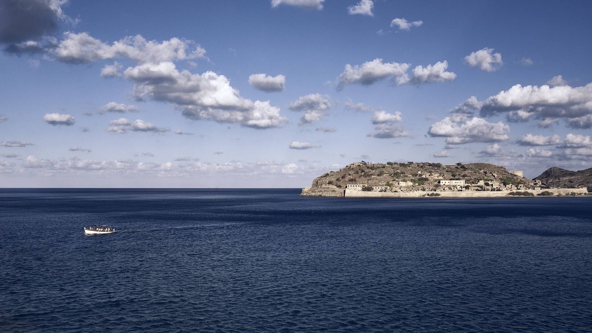 Plaka Apartment | Plaka Seafront Residence - Studio 1