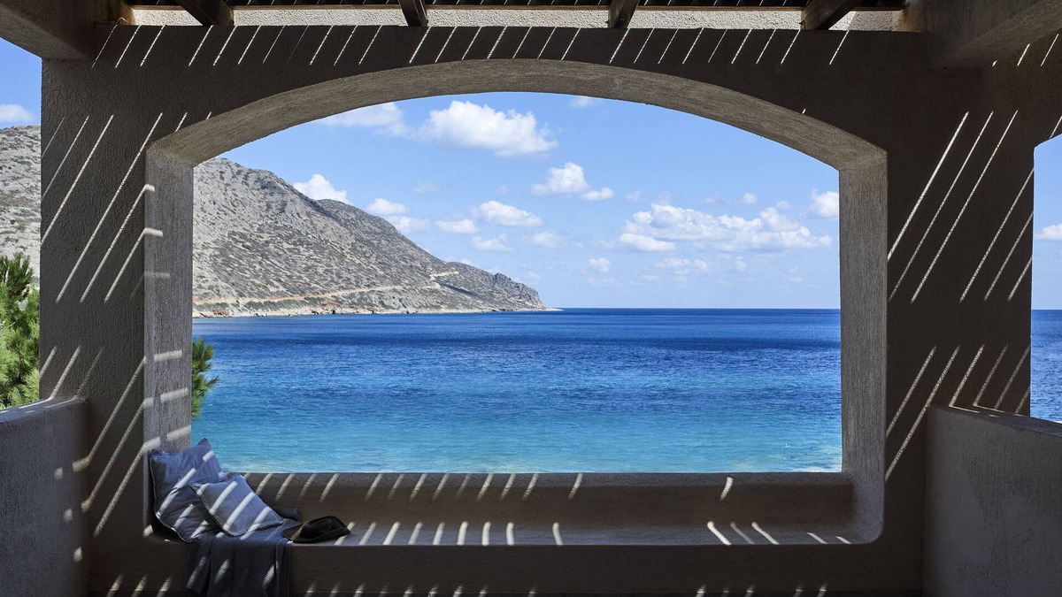 Plaka Apartment | Plaka Seafront Residence - Studio 2