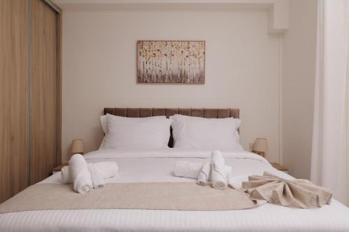 Benitses Apartment | Plaka Studios