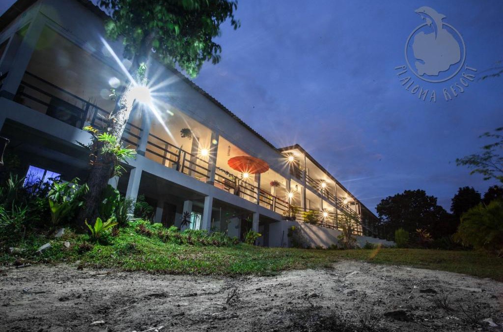 Satun House | Plaloma Resort Lipe