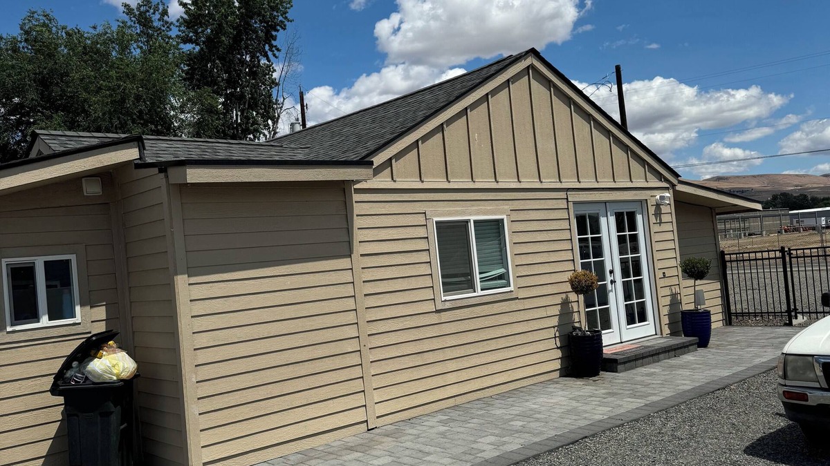 Terrace Heights House | Plan ahead your next vacation with the at home feeling.