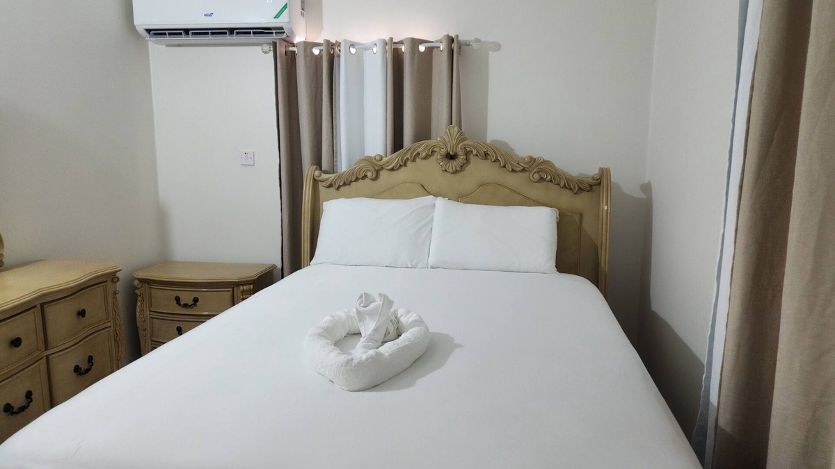 Mammee Bay House | PLAN YOUR GETAWAY UNDER THE SUN n Dazzle Key Suite