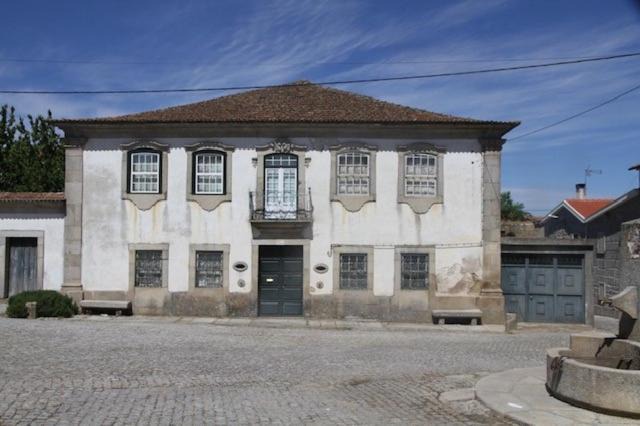 Pinhel House | Planalto Dourado