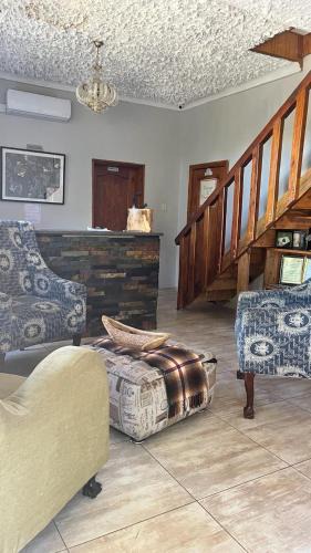 Kokstad House | PLANES
