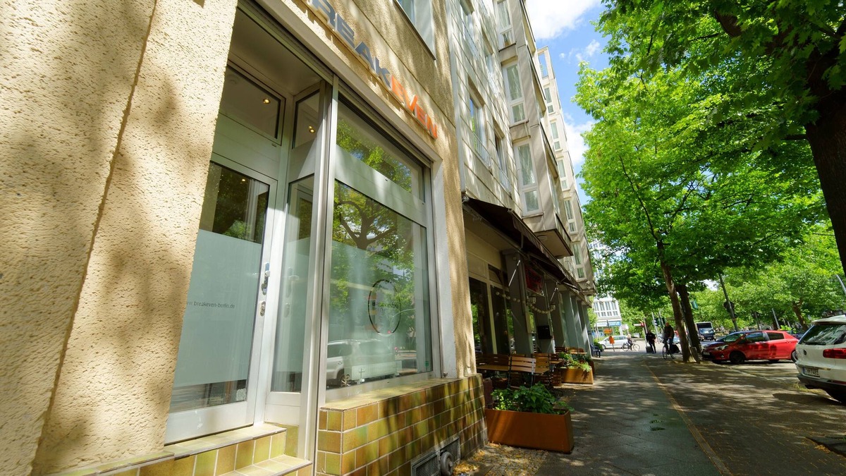 Wilmersdorf Apartment | Planet Berlin City Apartments