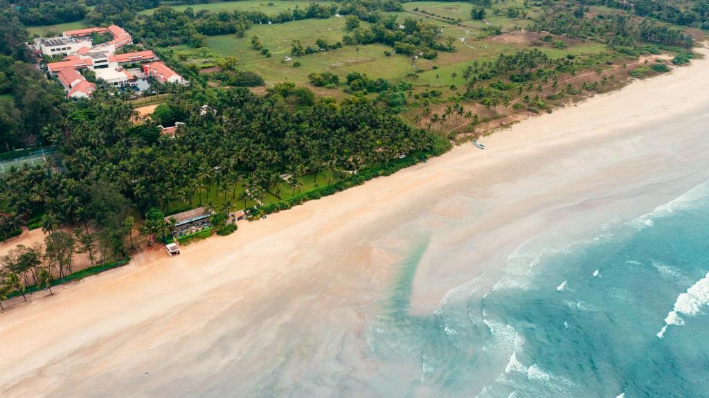Uttorda Resort | Planet Hollywood Beach Resort Goa
