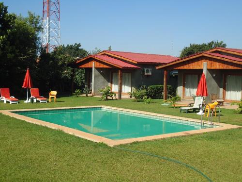 Lubumbashi Hotel | Planet Hotel HollyBum