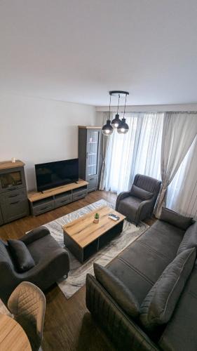Medijana Apartment | Planet Urban Apartment Niš