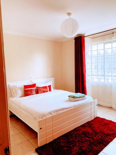 Mlolongo Apartment | PlanetHome