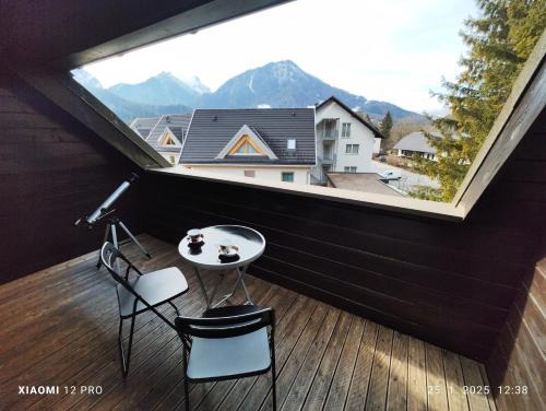 Kranjska Gora Apartment | Planica Studio in Kranjska Gora