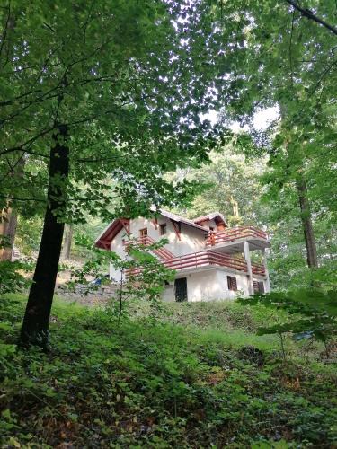 Mladenovac Apartment | Planinska kuća Bukulja