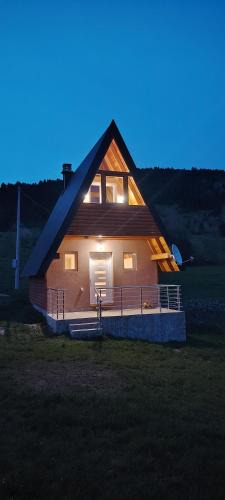 Ninkovici House | Planinski san