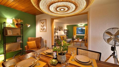 Eutingen im Gaeu Apartment | Plant Apartment - Zwischen Schwarzwald und Schwäbischer Alb