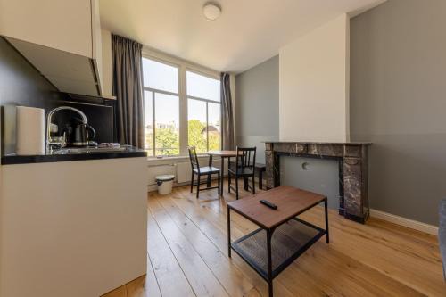 Plantage Apartment | Plantage Hortus Apartments