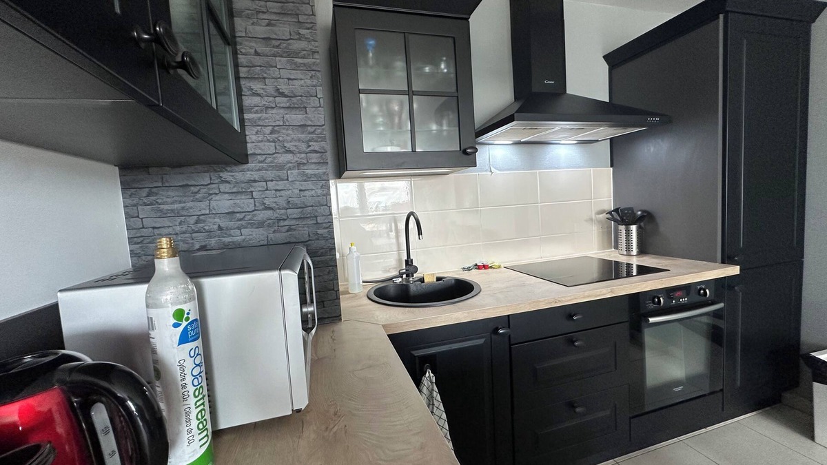 Reims Apartment | Plantation FL, comfortable and pleasant apartment